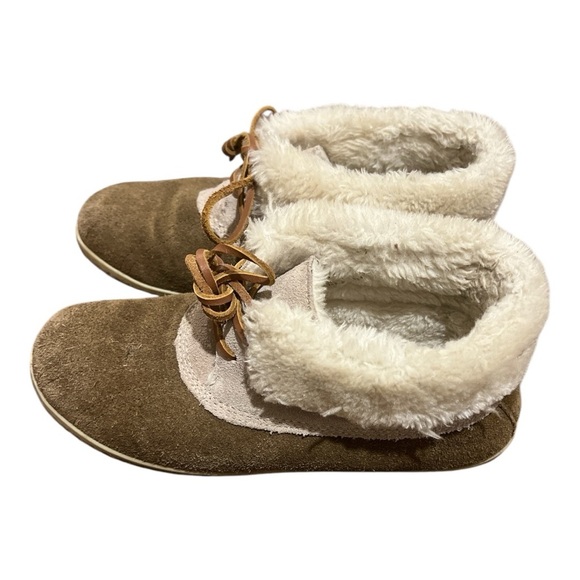 SPERRY boots - Picture 2 of 6